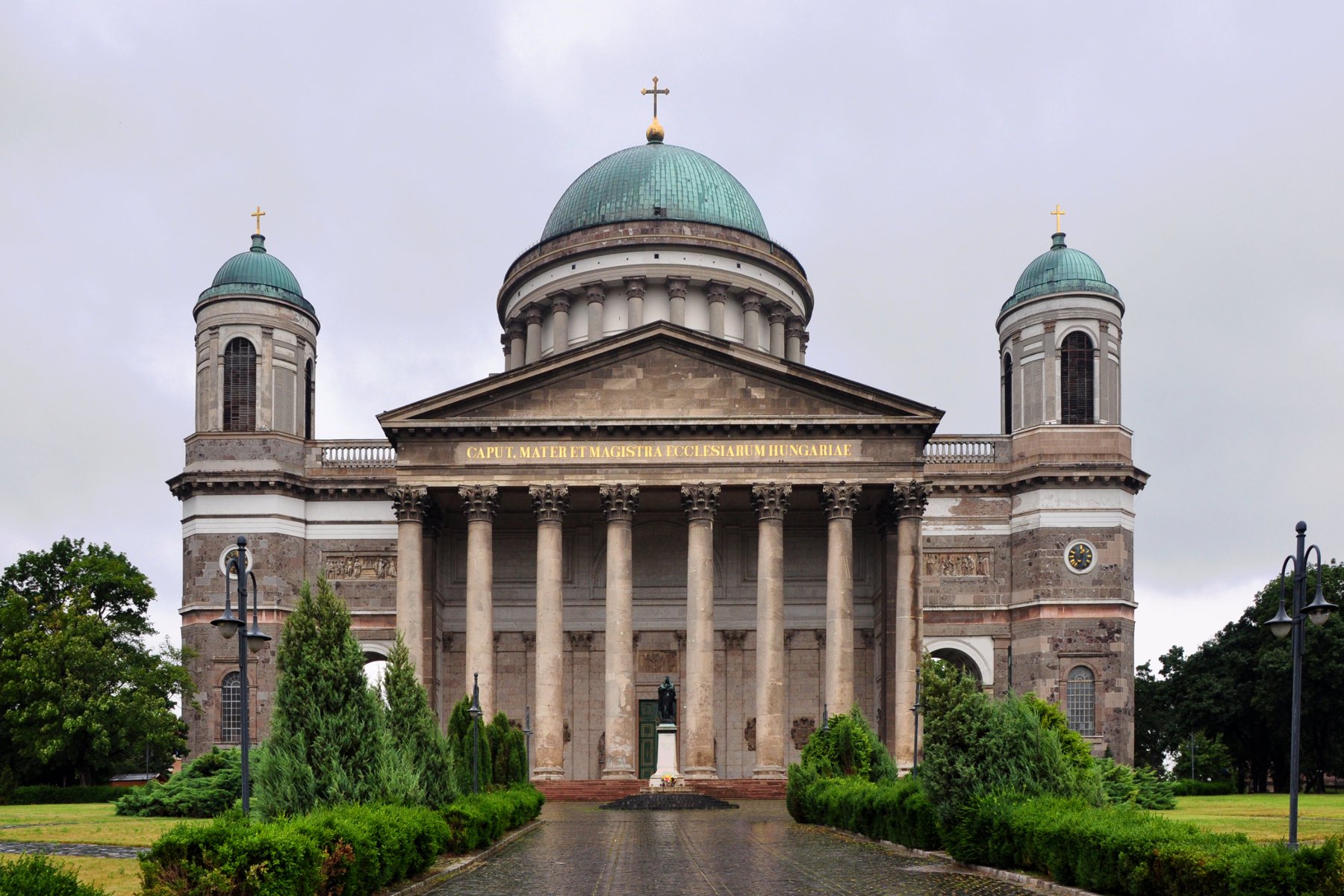 Esztergom